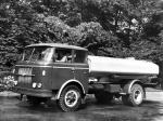 Skoda-LIAZ 706 RT AKV 1957 года
